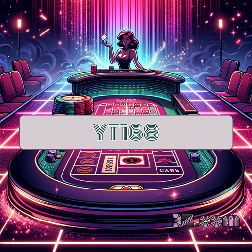 Jogos Incríveis no yt168: Explore um Mundo de Diversão
