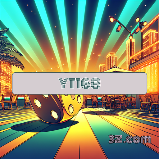 A Revolução da Plataforma de Jogos no yt168